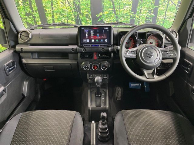 JIMNY NOMADE