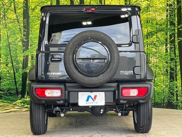 JIMNY NOMADE