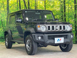 JIMNY NOMADE
