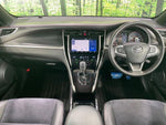 HARRIER 2WD