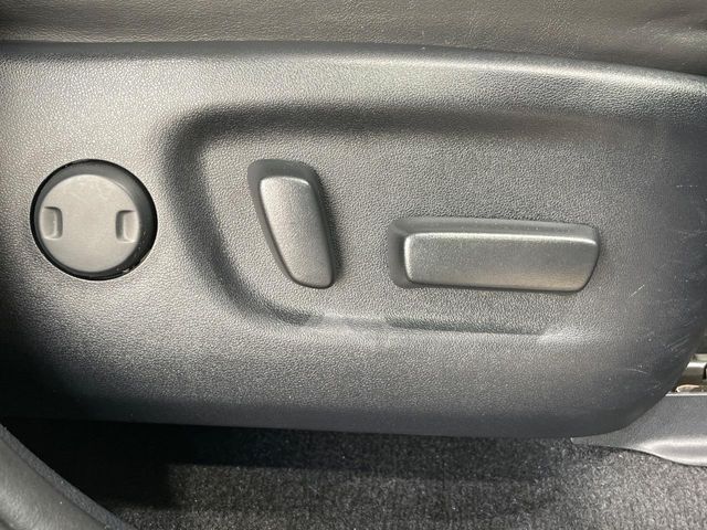 HARRIER 2WD