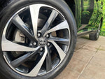 HARRIER 2WD