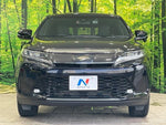 HARRIER 2WD