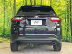 HARRIER 2WD