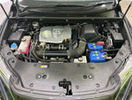 HARRIER 2WD