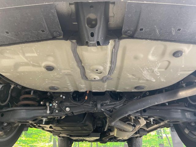 HARRIER 2WD