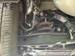 HARRIER 2WD