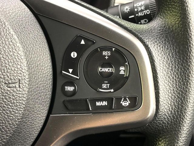 N-VAN+STYLE