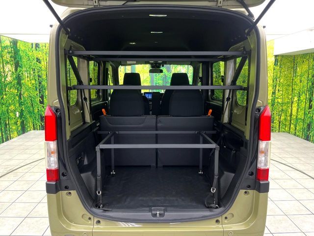 N-VAN+STYLE