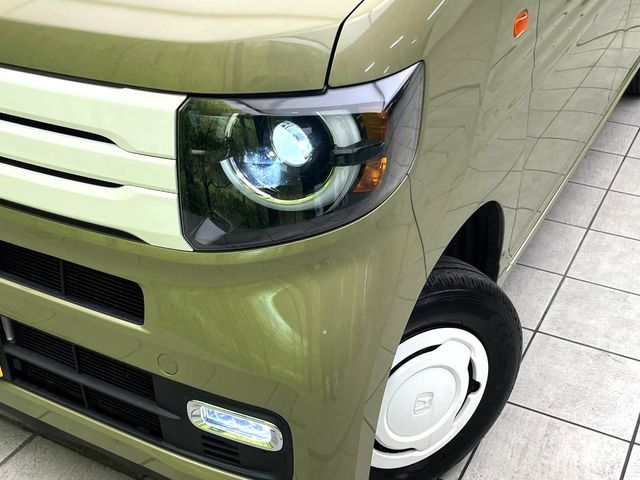 N-VAN+STYLE