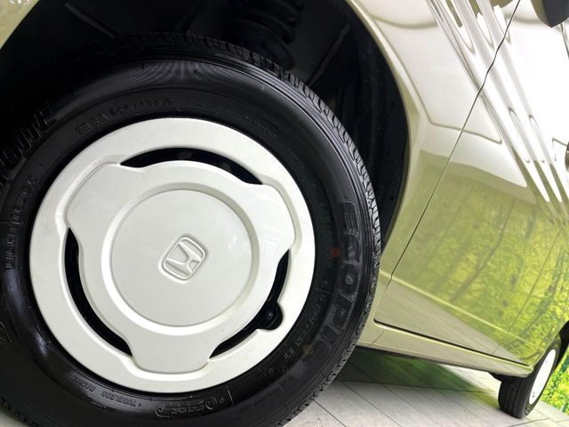 N-VAN+STYLE