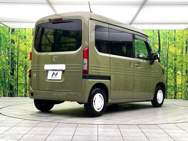 N-VAN+STYLE