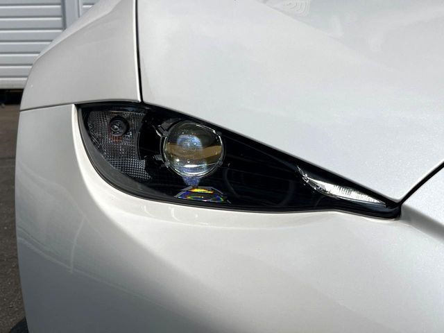 ROADSTER