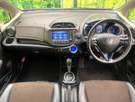 FIT SHUTTLE HYBRID