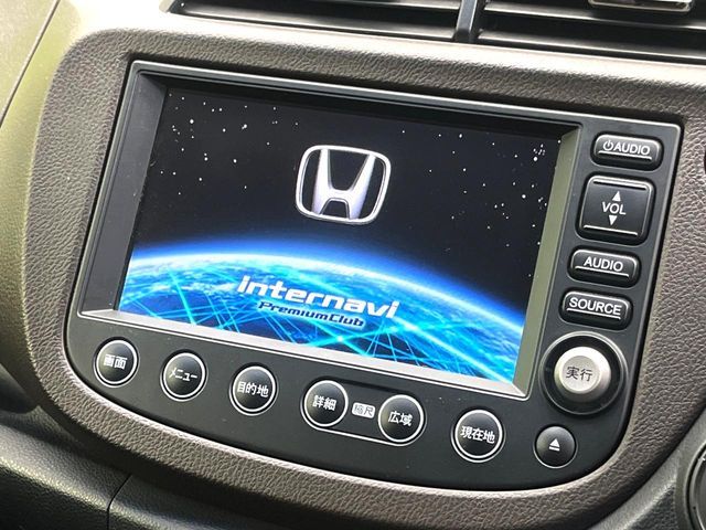 FIT SHUTTLE HYBRID