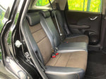 FIT SHUTTLE HYBRID