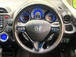 FIT SHUTTLE HYBRID