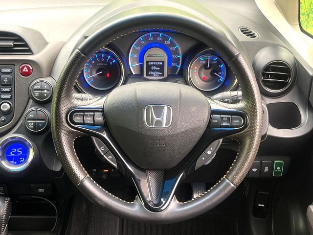 FIT SHUTTLE HYBRID