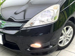 FIT SHUTTLE HYBRID