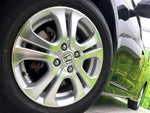 FIT SHUTTLE HYBRID