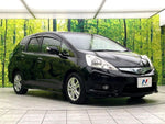 FIT SHUTTLE HYBRID