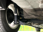 FIT SHUTTLE HYBRID