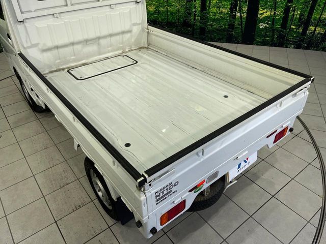 NT100 CLIPPER 4WD