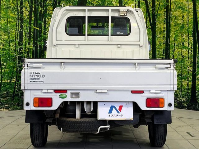 NT100 CLIPPER 4WD