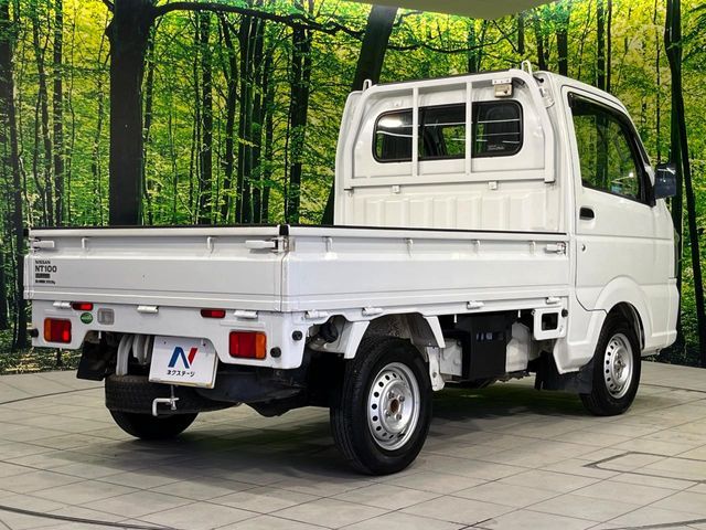 NT100 CLIPPER 4WD