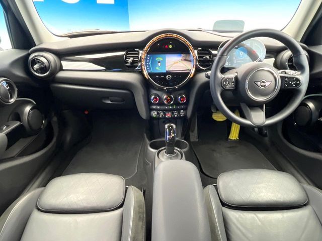 MINI COOPER S 5DOOR