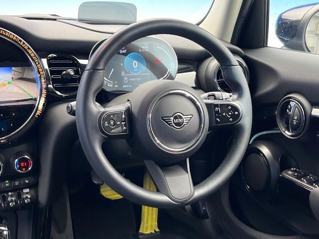 MINI COOPER S 5DOOR