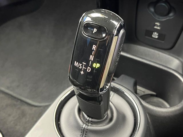 MINI COOPER S 5DOOR