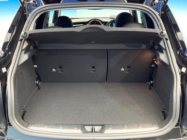 MINI COOPER S 5DOOR