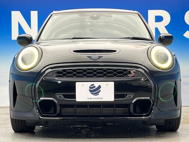 MINI COOPER S 5DOOR