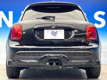MINI COOPER S 5DOOR