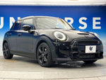 MINI COOPER S 5DOOR