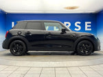 MINI COOPER S 5DOOR