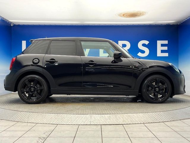 MINI COOPER S 5DOOR