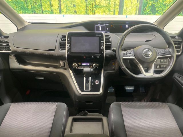 SERENA  S-HYBRID