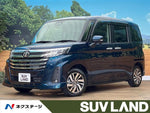 ROOMY 4WD