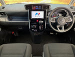 ROOMY 4WD
