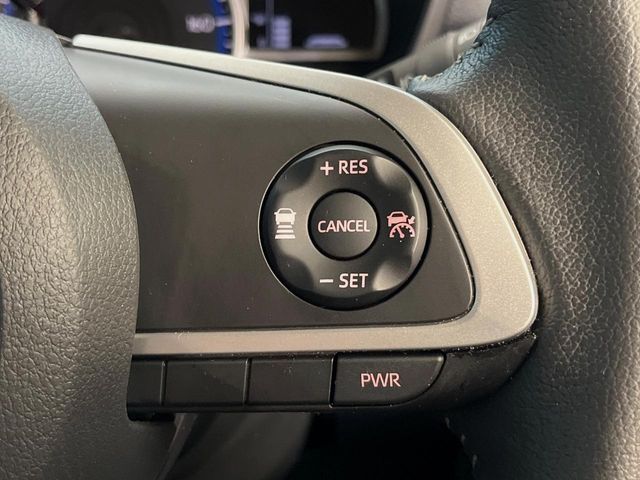ROOMY 4WD