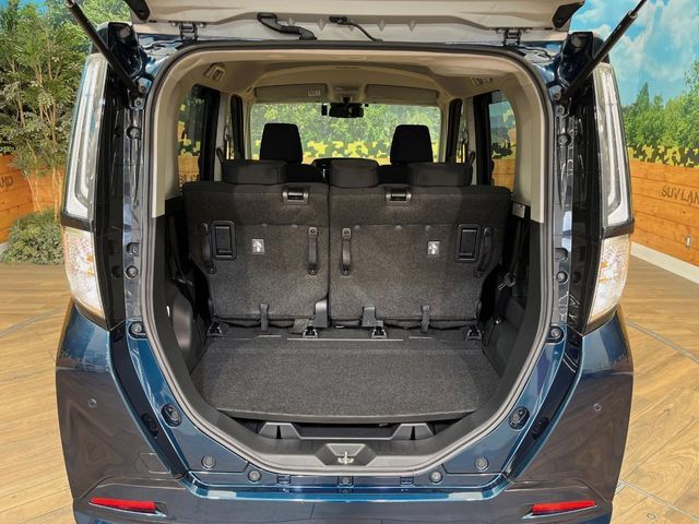 ROOMY 4WD