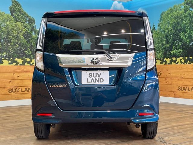 ROOMY 4WD
