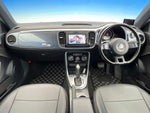 VOLKSWAGEN The BEETLE