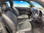 VOLKSWAGEN The BEETLE