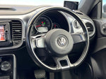 VOLKSWAGEN The BEETLE