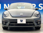 VOLKSWAGEN The BEETLE