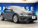 VOLKSWAGEN The BEETLE