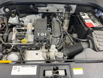 VOLKSWAGEN The BEETLE